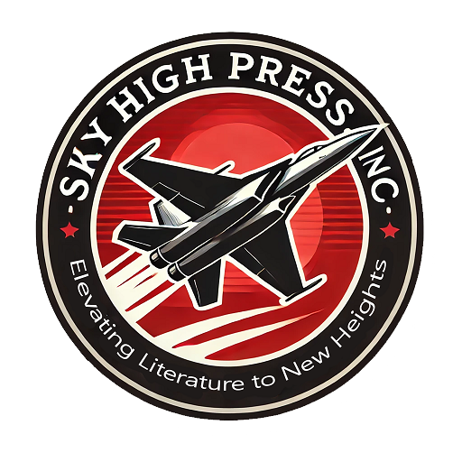 Sky High Press Logo