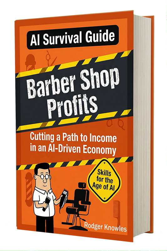 Barber Shop Profits