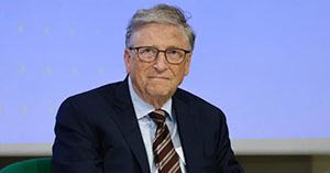 Bill Gates AI warning